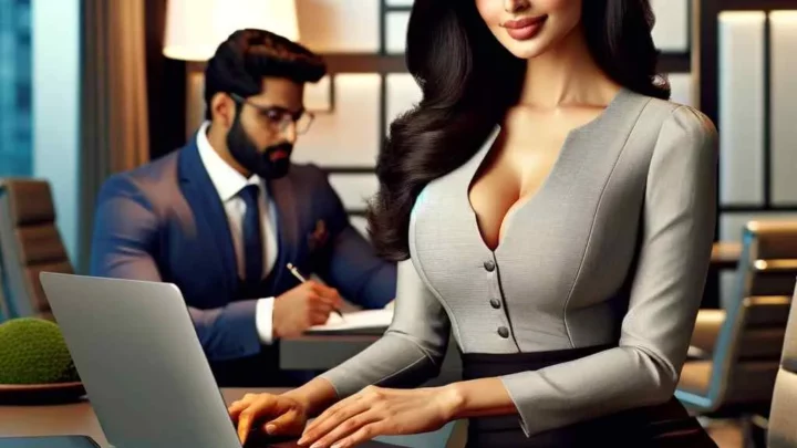 CA Firms Near Me Varanasi