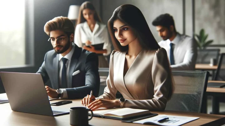 CA Firms Near Me Visakhapatnam