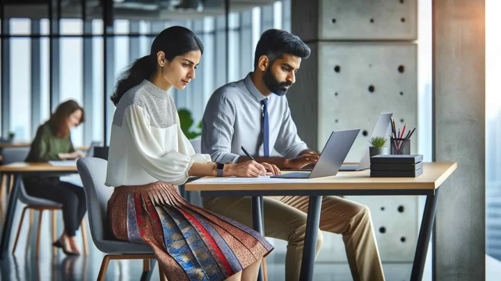 CA Near By Me Hospet