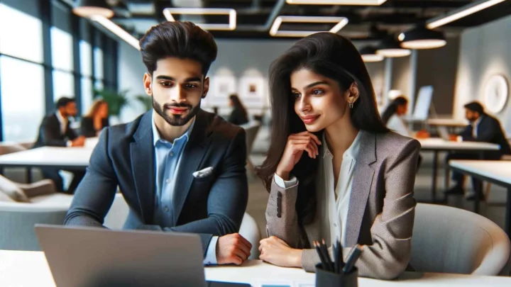 CA Near By Me Raipur