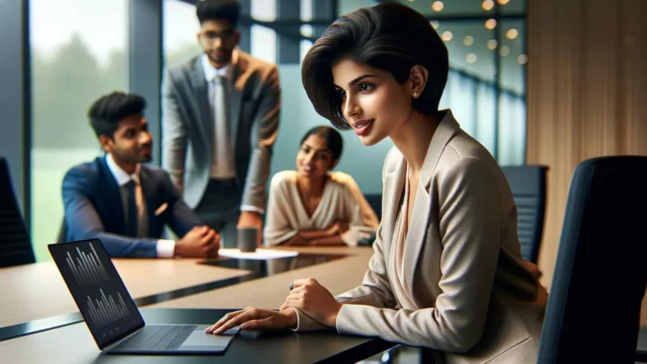 CA Near By Me Solapur