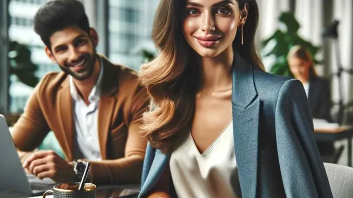 CA Near By Me Srinagar