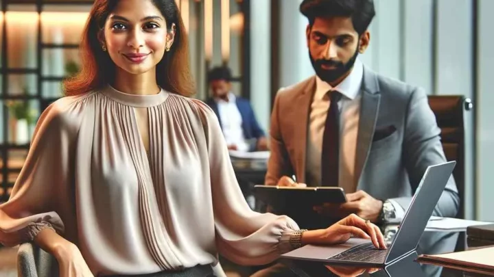 CA Near Me Chandrapur