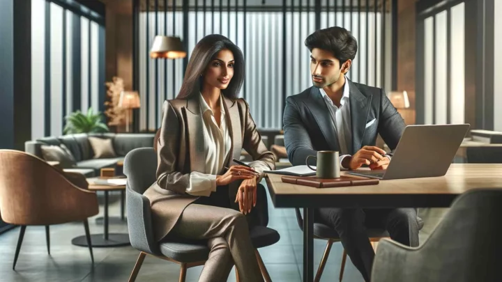 CA Near Me Gandhinagar