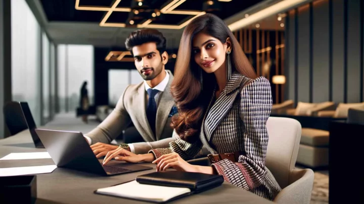 CA Near Me North 24 Parganas