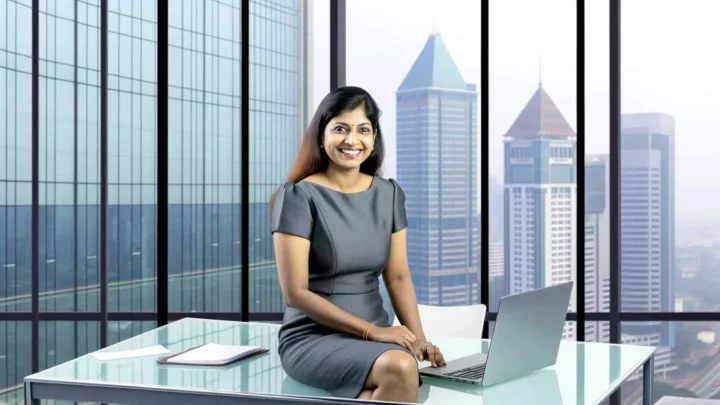 CA Nearby Chandrapur