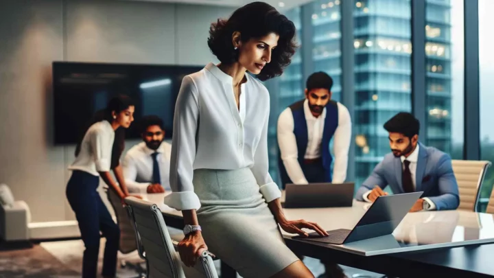 CA Nearby Gandhinagar