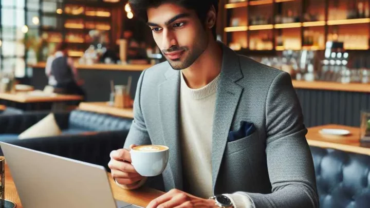 CA Nearby Vizianagaram