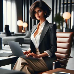 CA Office Vijayawada