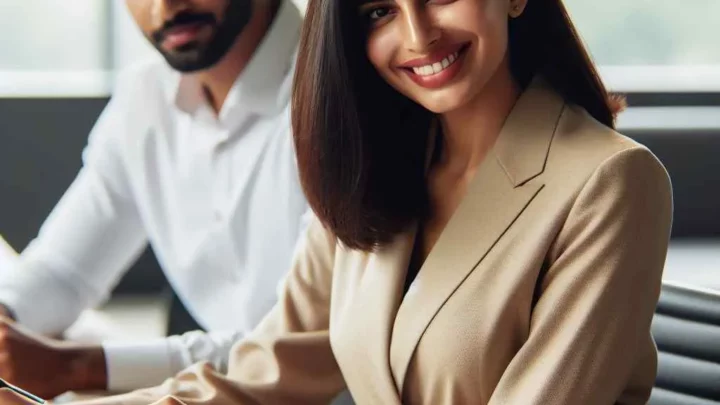 CA Office Bhubaneswar