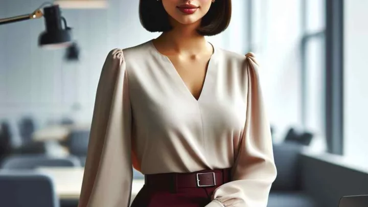 CA Office Chandrapur