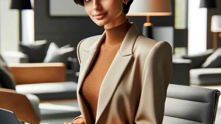 CA Office Chitradurga