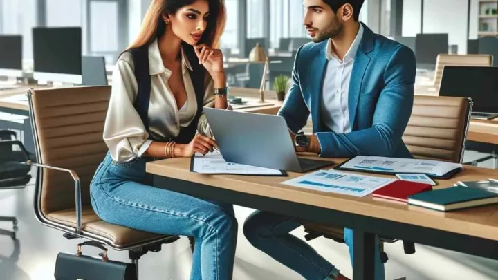 CA Office Davanagere