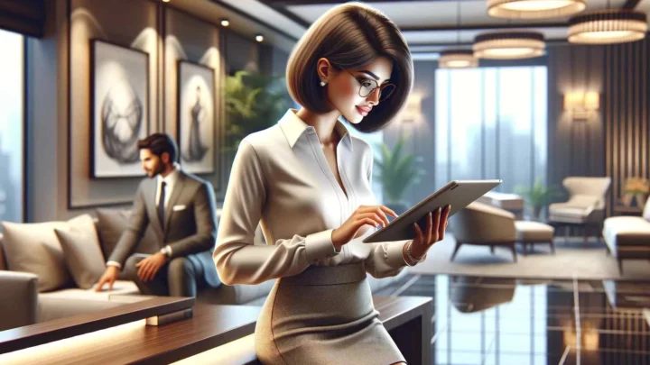 CA Office Dharamshala