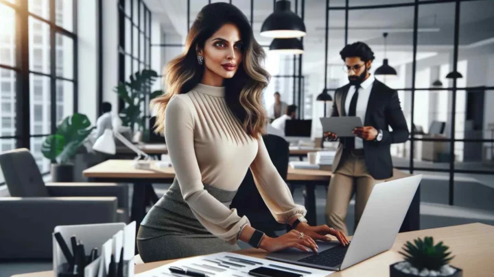 CA Office Kalaburagi