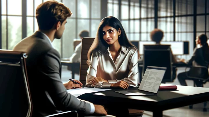 CA Office Kodaikanal