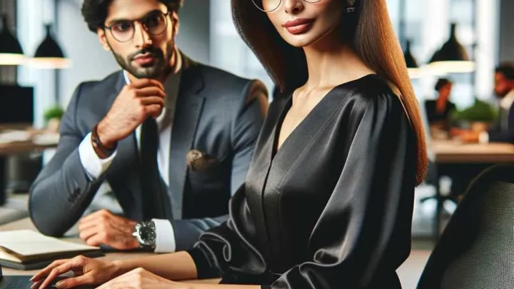 CA Office Mahabubnagar