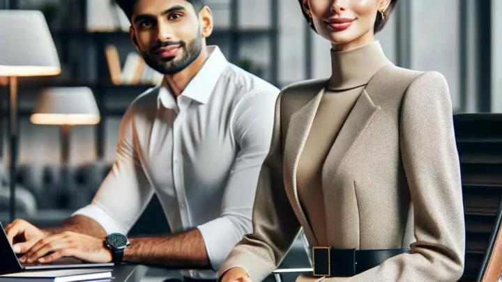 CA Office Mira Bhayander