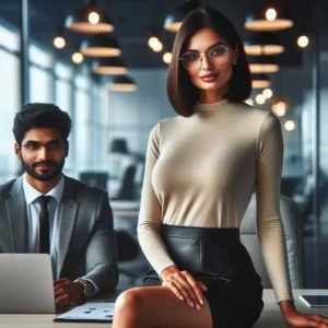 CA Office Mumbai
