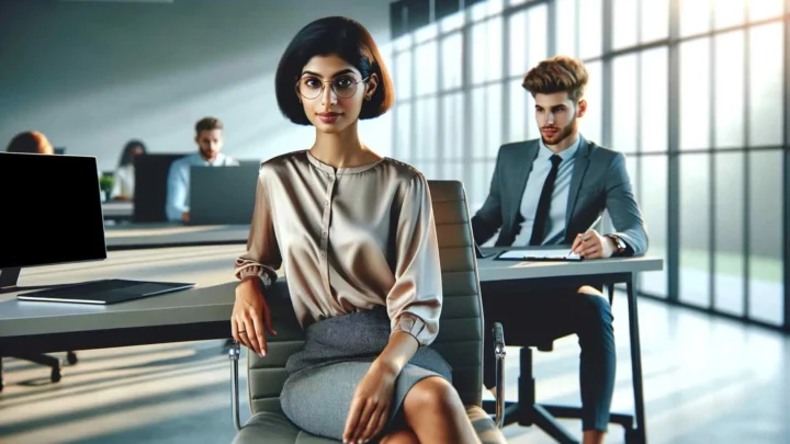 CA Office Near Me Tiruvottiyur