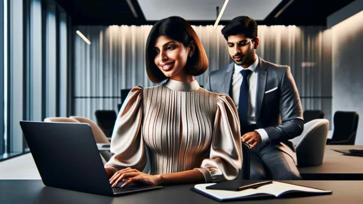 CA Office Near Me Ahmednagar