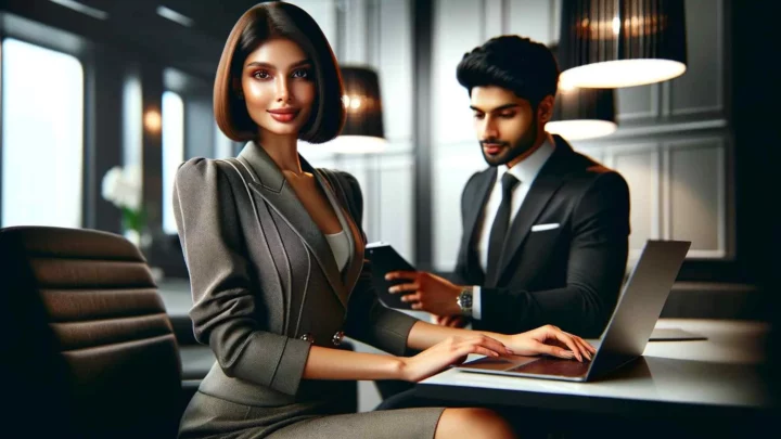 CA Office Near Me Amaravati