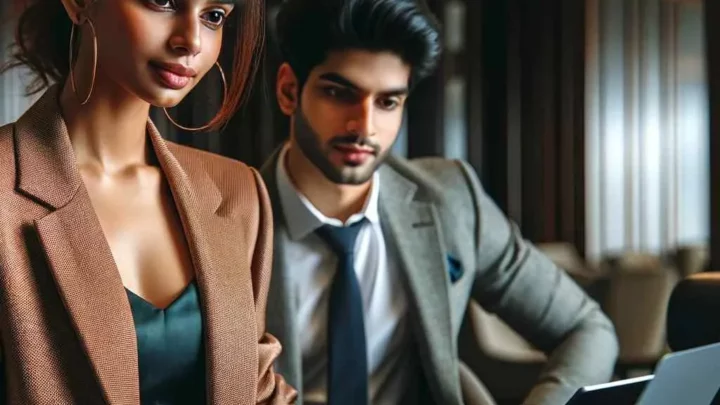 CA Office Near Me Bikaner