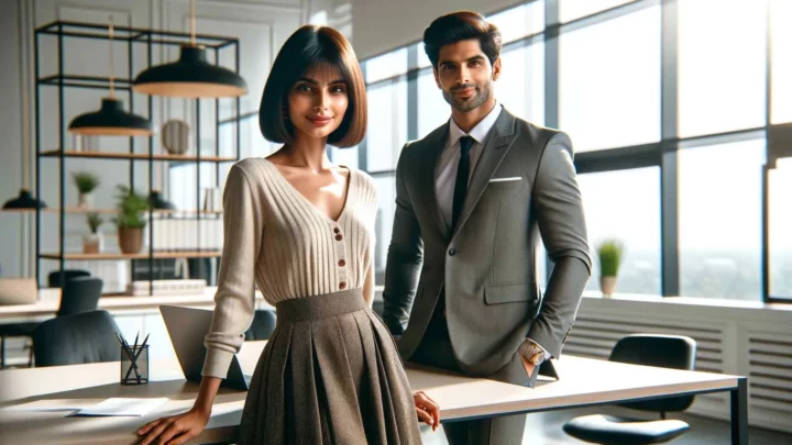 CA Office Near Me Chennai