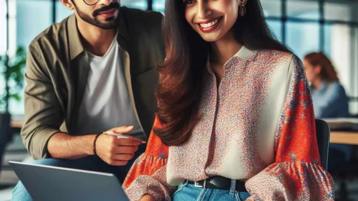 CA Office Near Me Coimbatore