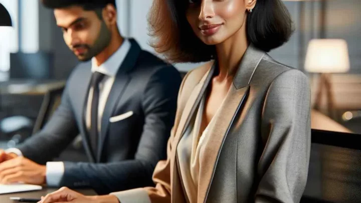 CA Office Near Me Eluru