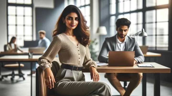 CA Office Near Me Gift City