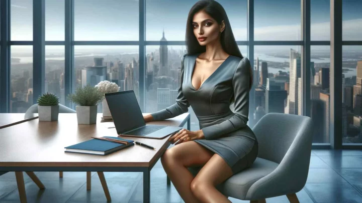 CA Office Near Me Greater Noida