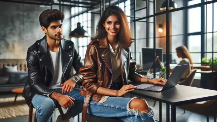 CA Office Near Me Indore