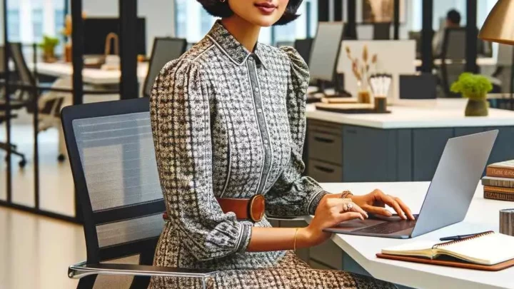 CA Office Near Me Kanpur