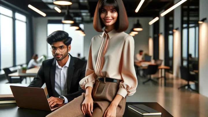 CA Office Near Me Kavaratti