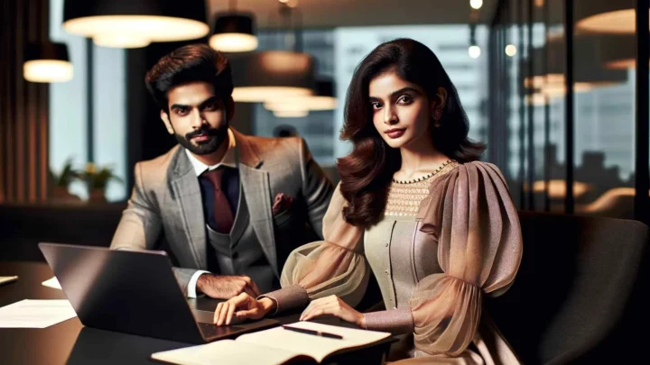 CA Office Near Me Kolkata