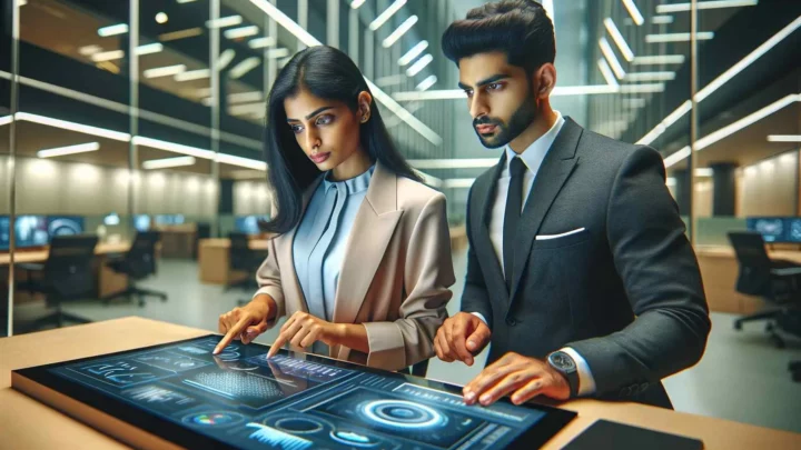 CA Office Near Me Mumbai