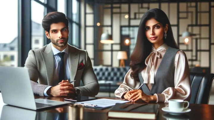 CA Office Near Me Nashik