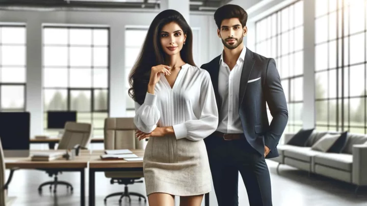 CA Office Near Me North 24 Parganas