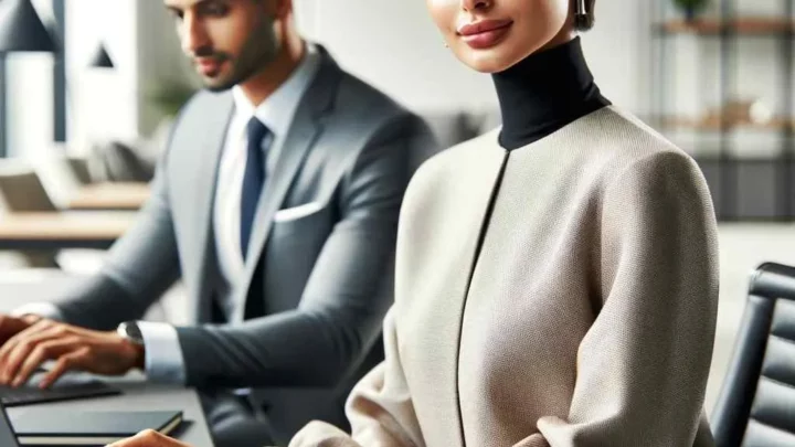 CA Office Near Me Pune