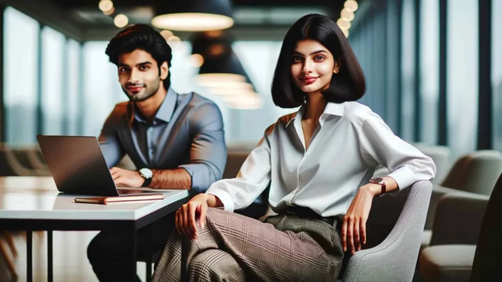 CA Office Near Me Raipur