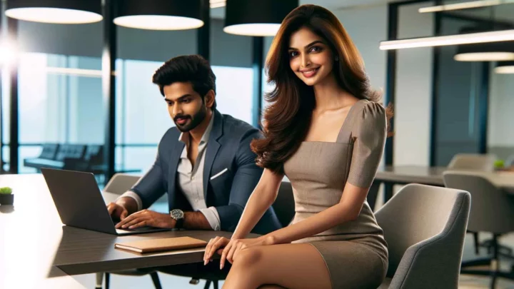 CA Office Near Me Silchar