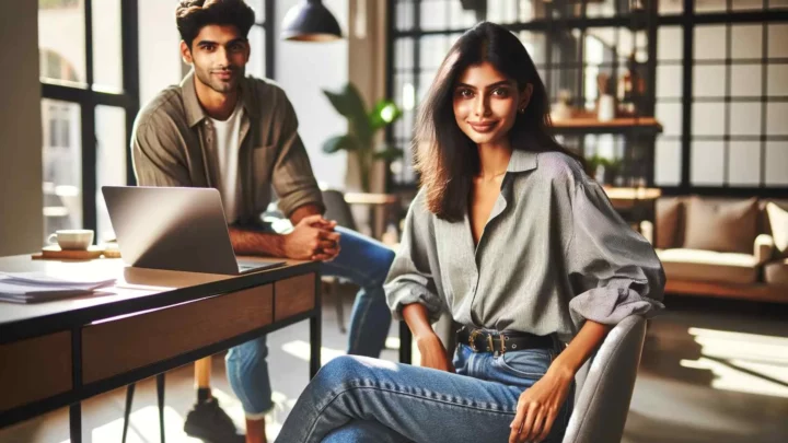 CA Office Near Me Solapur