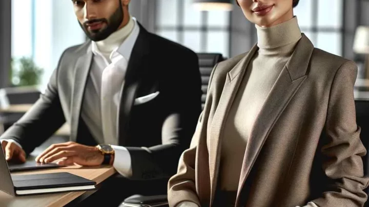 CA Office Near Me Srinagar