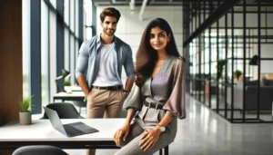 CA Office Near Me Thane