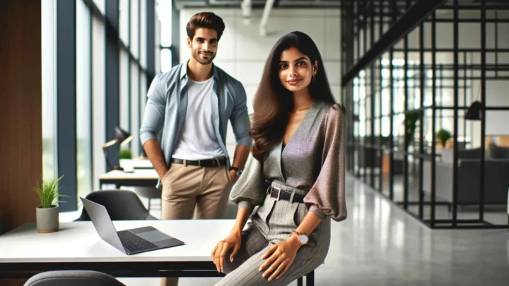 CA Office Near Me Thane