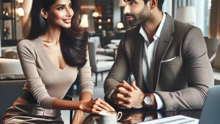 CA Office Near Me Thrissur