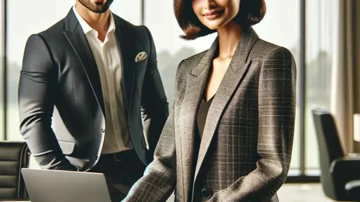 CA Office Near Me Udaipur