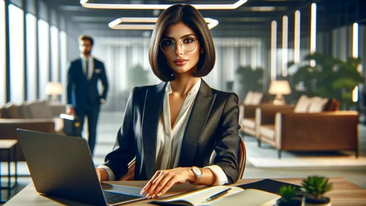 CA Office Near Me Ulhasnagar