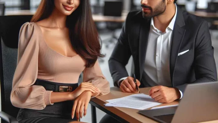 CA Office Near Me Vadodara